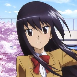色々なモノに興味をもっていきたい今日この頃。旧ハンネ:にこれみぃ