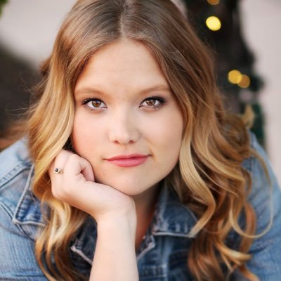 andra_anderson7's profile picture. ''I'm grateful that God allows tragedies and trials to occur in our lives. Not because they're easy or because they're desired, but because they help us love.''