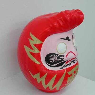 現代美術二等兵 籠谷シェーン（駄美術家） (@kago2touhey) / Posts / X