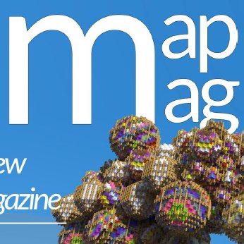 MapMakingMag Profile Picture