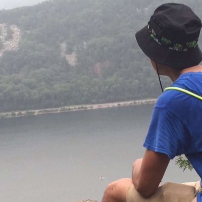 realJKalinsky's profile picture. I pretty much got it and of course I'm chillin and yes I was the kid on the cereal box