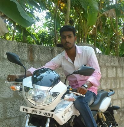 Johnkleebert's profile picture. 