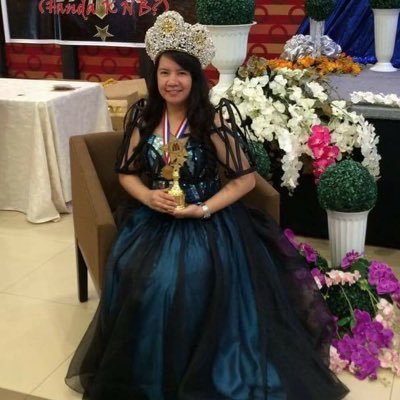 ArleneMalonzo's profile picture. 