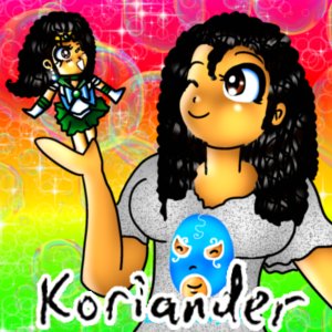 Author/Writer/Cartoonist, sole creator of Ki-Chan: Demon Hunter and https://t.co/rC0oFdpsGv

Wrestling fan, happily married to John Bullard.