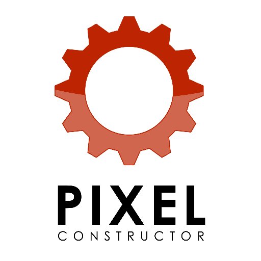 Official Twitter feed of independent game developer Pixel Constructor, LLC.
