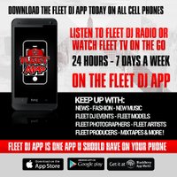Fleet Dj App (@fleetdjapp) 's Twitter Profile