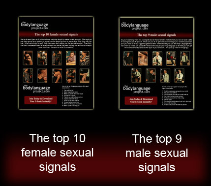 topbodylanguage's profile picture. Hey - What is the ONE HOT TIP that will instantly works for YOU?  Ping me and get Body Language videos -FREE!