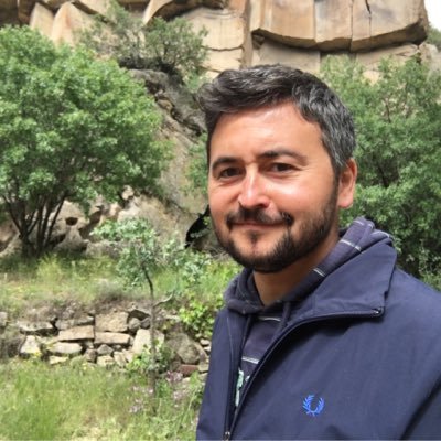 metinkarli's profile picture. 