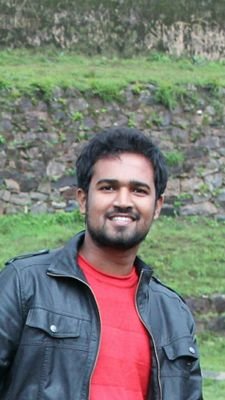 vineshgowda_bn's profile picture. 