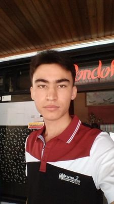 Hashim86122674's profile picture. 