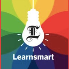 learnsmart_in's profile picture. Simulated  along with college, Experiential Entrepreneurship/Employability/Skill Development Training, via Workshops, online, assignments & real time experience