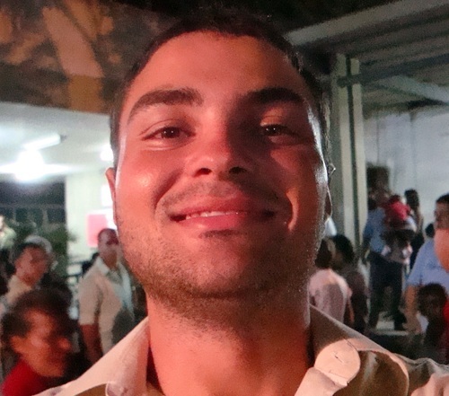 GuiRibeiroC's profile picture. 