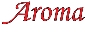 Aroma is conveniently located in the Kenwood Mall, right next to Nordstrom! Come drop in for our Happy Hour 4:30 - 7PM.
