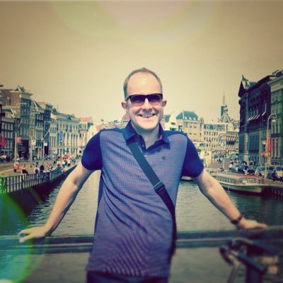 SimonEricLee's profile picture. A sport mad Crewe fan living in the Independent City of Glasgow.