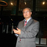 GORDON LYEW(@gordonlyew1) 's Twitter Profile Photo