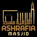 Ashrafia Masjid (@ashrafiamasjid) Twitter profile photo Ashrafia Masjid (@ashrafiamasjid) Twitter profile photo