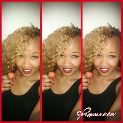 KateMuchiri1's profile picture. Consistency is sexy.
Queen with the crown
Never that serious