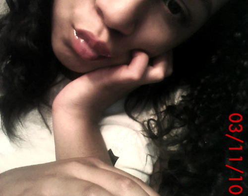 lovelymayangel's profile picture. this is my official twitter ma name is Mariah aka Mz.Feisty u can find me on myspace 
http://t.co/O2l8xTOef9