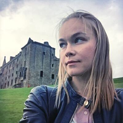 OxanaBrazhnik's profile picture. 