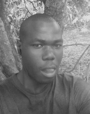 Collinsluvaha's profile picture. Farmer