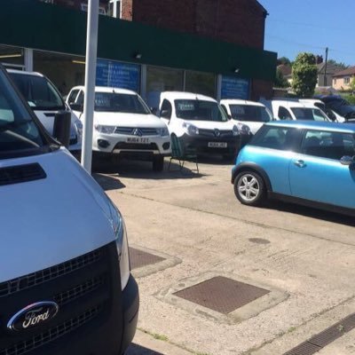 CCCCongleton's profile picture. Pre owned cars and light commercial vehicles - access to almost 2000 stock vehicles