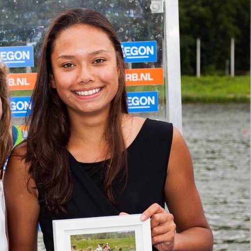 belleisaa's profile picture. Student Operations Management & Logistics at Eindhoven University of Technology | Rower at E.S.R. Thêta