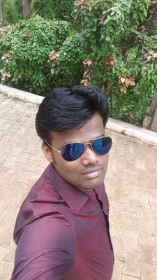 gguruca's profile picture. Be positive