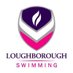 LoughboroughSwimming (@Lboroswimming) Twitter profile photo