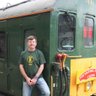 tansley62's profile picture. Love geology and volcanoes. Fan of railways. Long live English Electric! Keen supporter and volunteer for @Hastingsdiesels and supporter of @5BELTrust