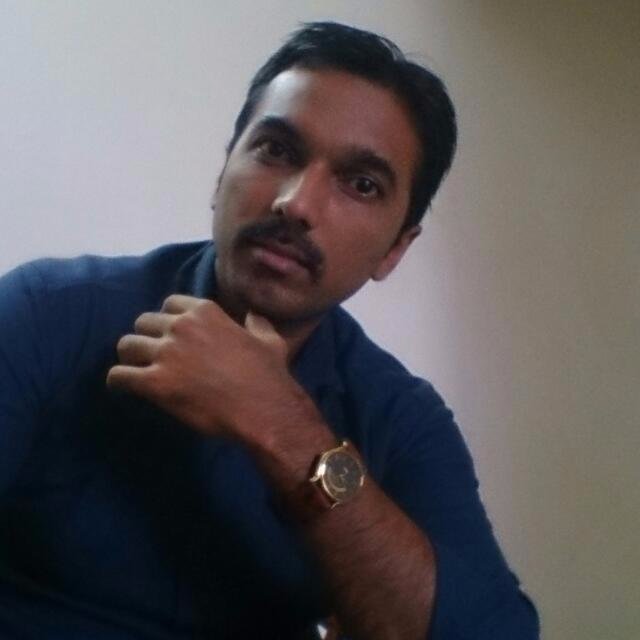 rajinnath's profile picture. 