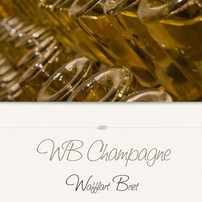WBchampagne's profile picture. Growing grapes since 1880, making champagne since 1954.