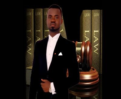Lawyer and Compliance Officer/MLRO, AML/CTF expert, LLM (Distinction), ACOI member, LCI Designate. Real Madrid fan & Obidient! Proudly Igbo; resident in Dublin