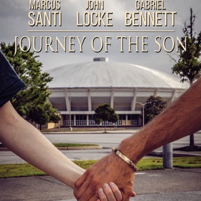 Film Written By @hurdle4au Starring: John Lockeiv & Gabriel Bennett! See Film August 12,13,14 https://t.co/eLqId8ZPwy