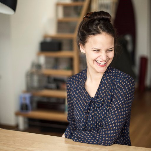 Laura_Mavi's profile picture. Co-founder & Author of https://t.co/bAg8zrf3cU