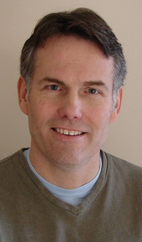 johndonovan10's profile picture. Writer, editor, communicanator