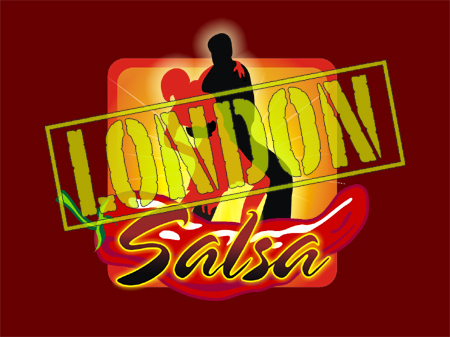 Independent full listing site for Salsa in London