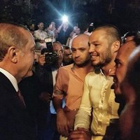 ÇAĞAN ATAKAN ARSLAN (@canes4533) Twitter profile photo