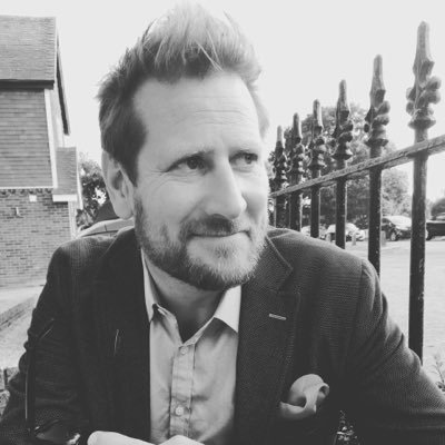 Head of Sales @Residentprop