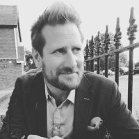Jon Burrough (@burroughjon) 's Twitter Profile