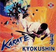 All about Kyokushin Karate in Brisbane Australia!