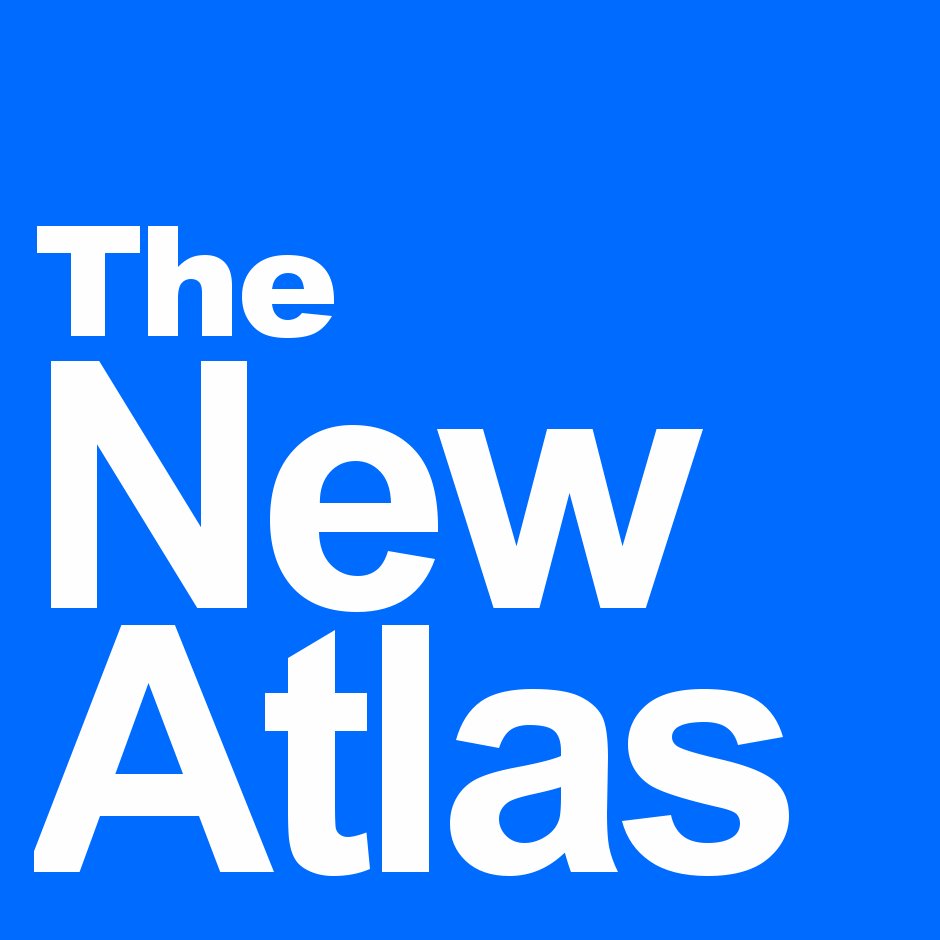 The New Atlas on Twitter "Turkey Invades Northern Syria — Truth of