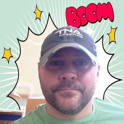 wraslin_guy's profile picture. Just a Wraslin' fan who loves Jesus and Fitness!