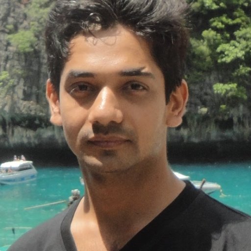 technologist, explorer, developer. keen on science and technology