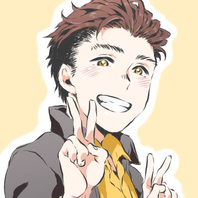 ミキサーさんのプロフィール画像