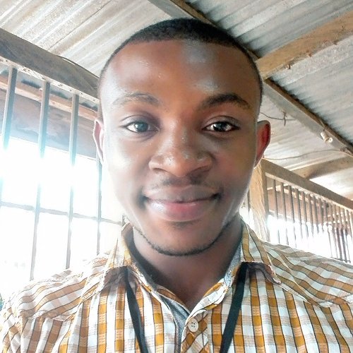 chiifea's profile picture. I love Jesus