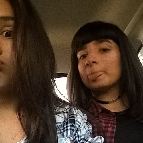 luli48775771's profile picture. 