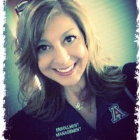 UofA Admissions Dean(@kaseyurquidez) 's Twitter Profile Photo