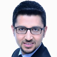 Khaled Al-Abbas (@khd_alabbas) 's Twitter Profile