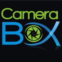 Camera Box Kettering (@cameraboxketter) 's Twitter Profile