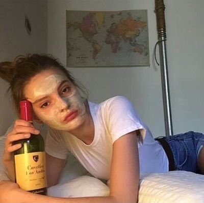 Twentvxone's profile picture. 